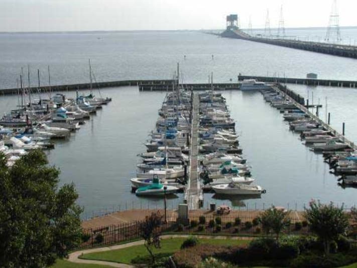 Marina Image