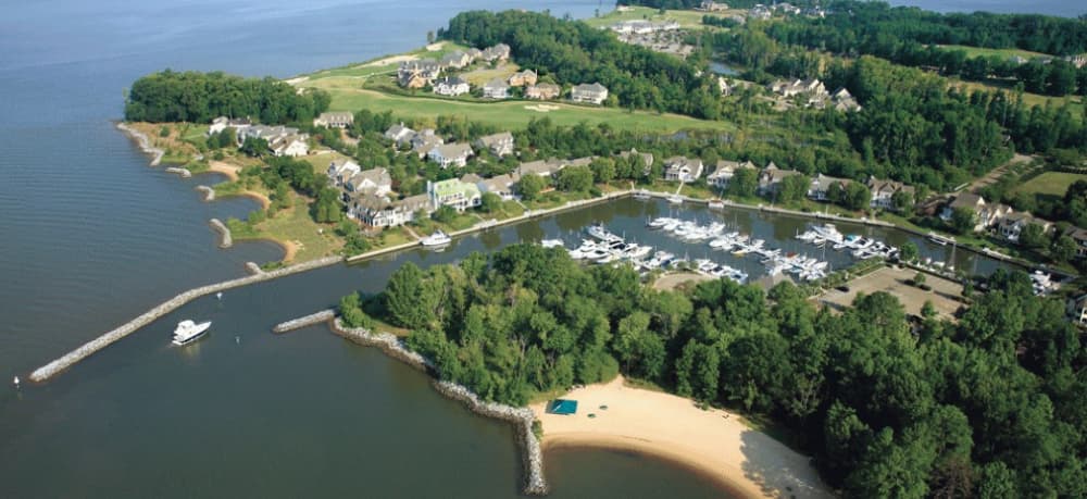 Two Rivers Yacht Club