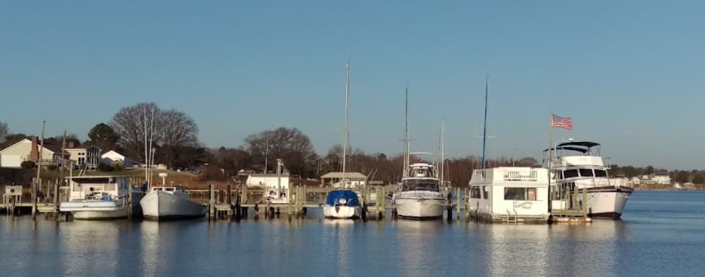 Remlik Marina