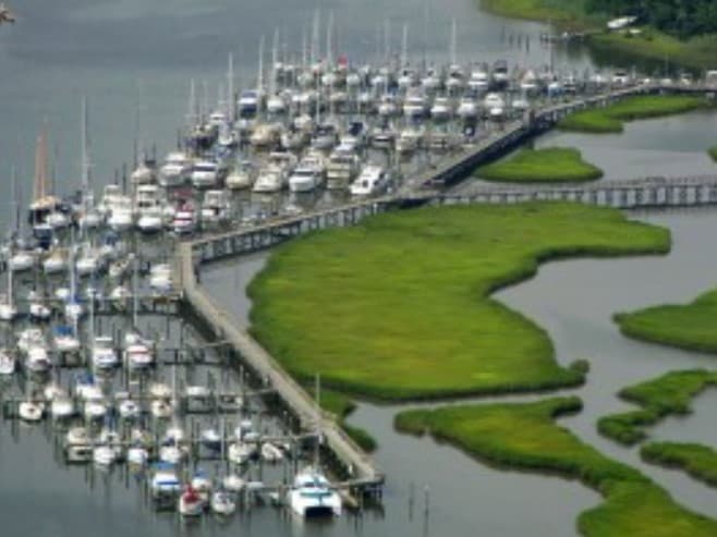 Southall Landings Marina