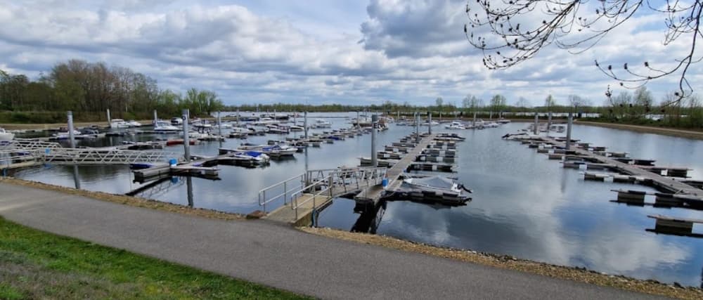 Jachthaven Heerenlaak