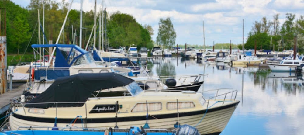 Jachthaven Portofino