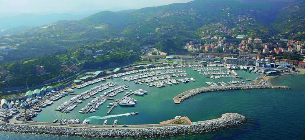 Marina di Varazze