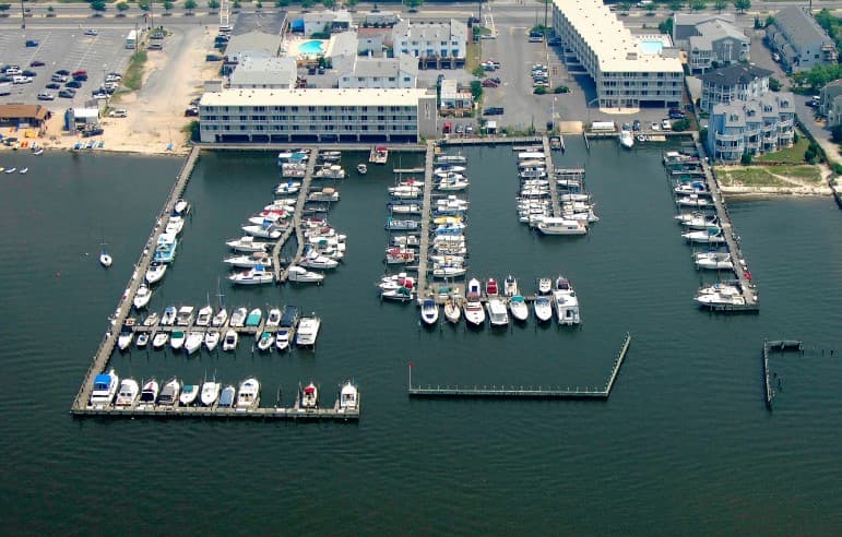 Marina Image