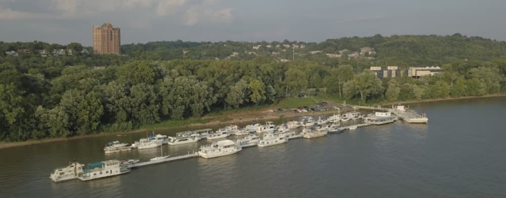 Ohio River Launch Club