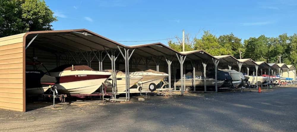 Mariner's Landing Marina