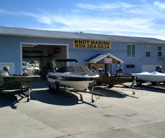 Weather Oar Knot Marina