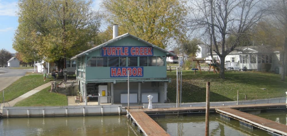 Turtle Creek Harbor