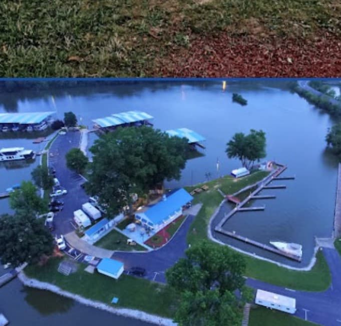 Smugglers Cove Marina