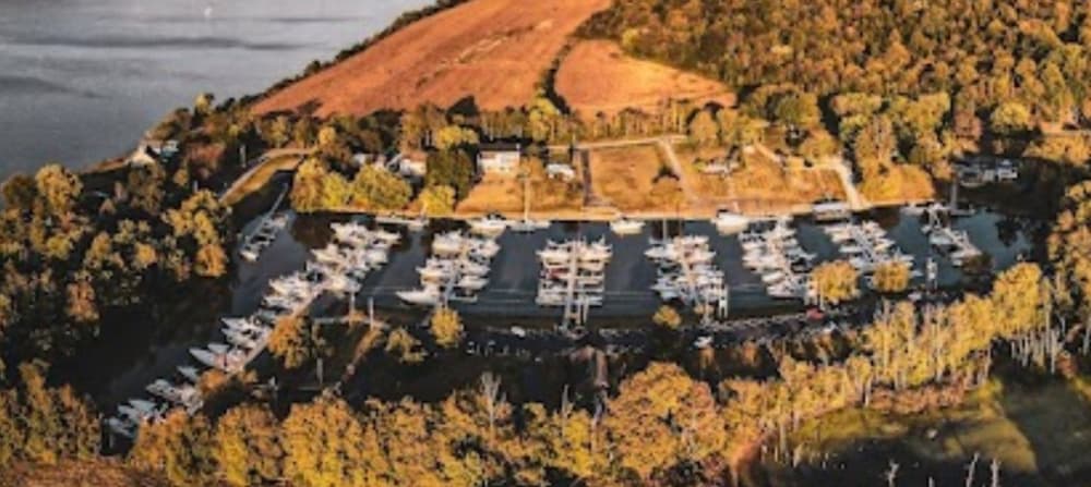 Tartan's Landing Marina