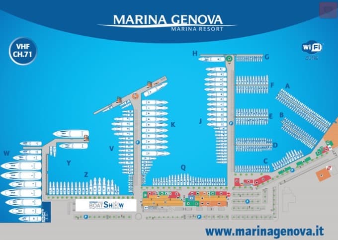 Marina Genova