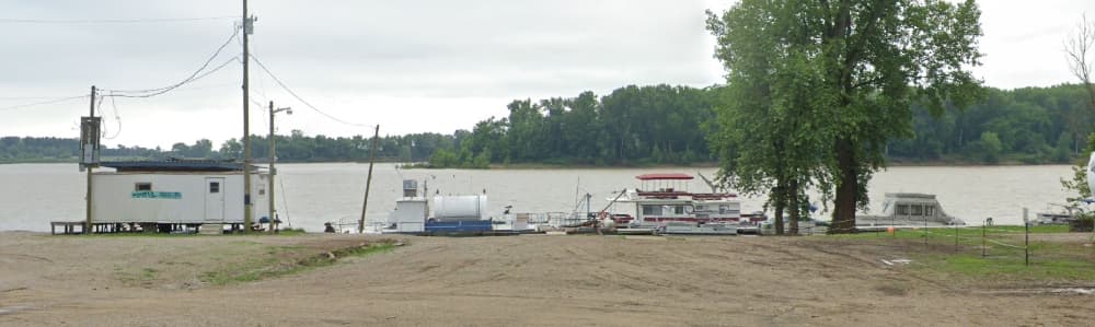 French Island Marina and Boat Club