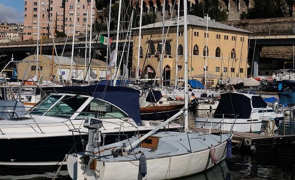 Italian Yacht Club