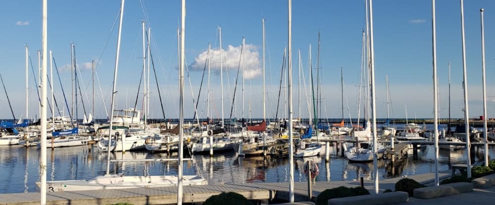 Sheboygan Yacht Club
