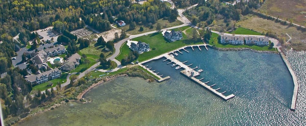 Baileys Harbor Yacht Club Resort