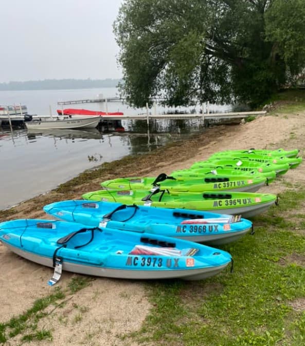 Chubbs Marina & Market