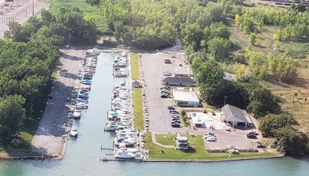 Great Lakes Steel Boat Club