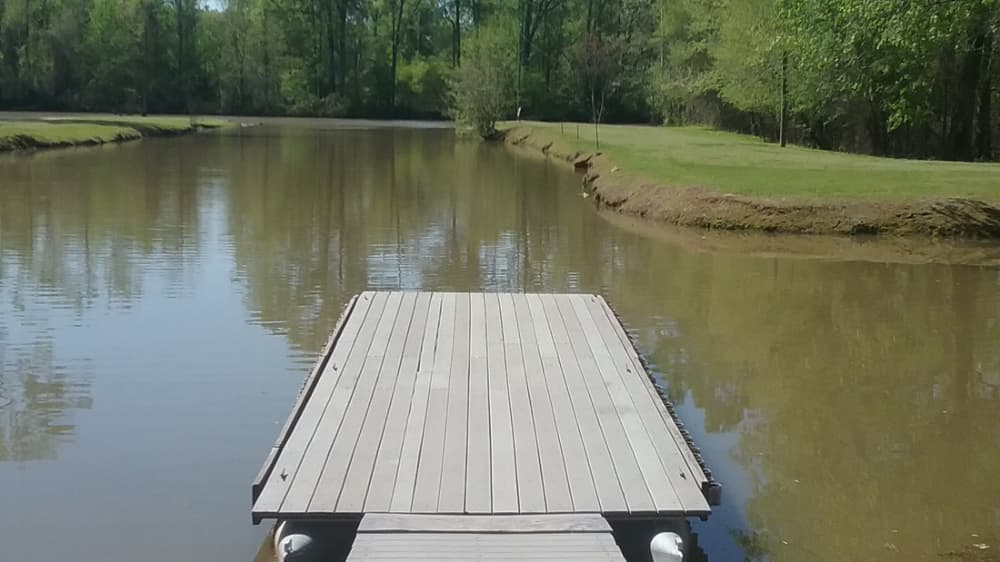 Saluda River Resort Marina