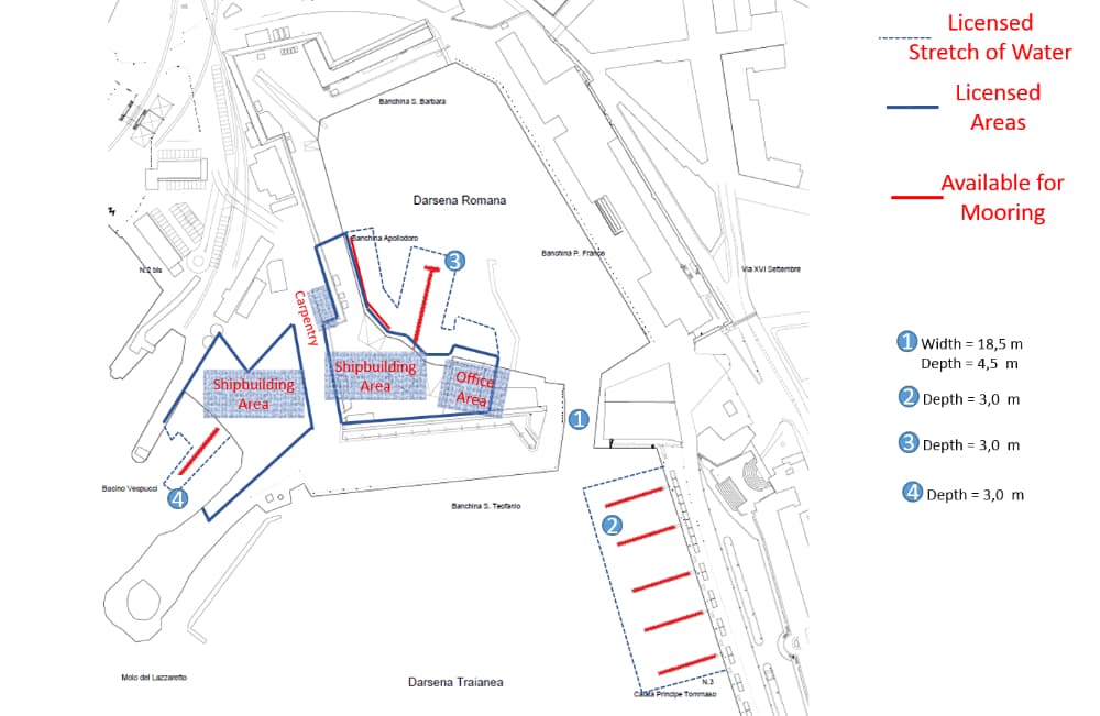  Ulisse Cantieri Navali 