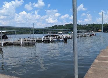 Fat Daddy's Tiki Hut