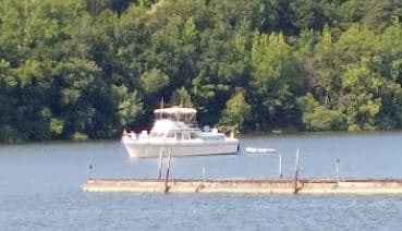 Turkey Creek Marina LLC