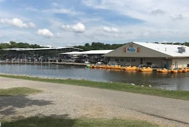 Kentucky Lakes / Prizer Point KOA