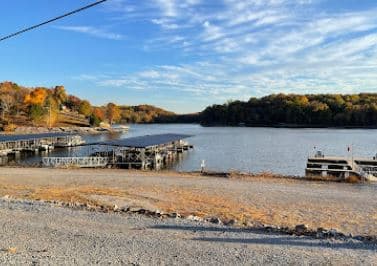 Moon River Marina & Resort