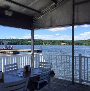 Lake Barkley Marina
