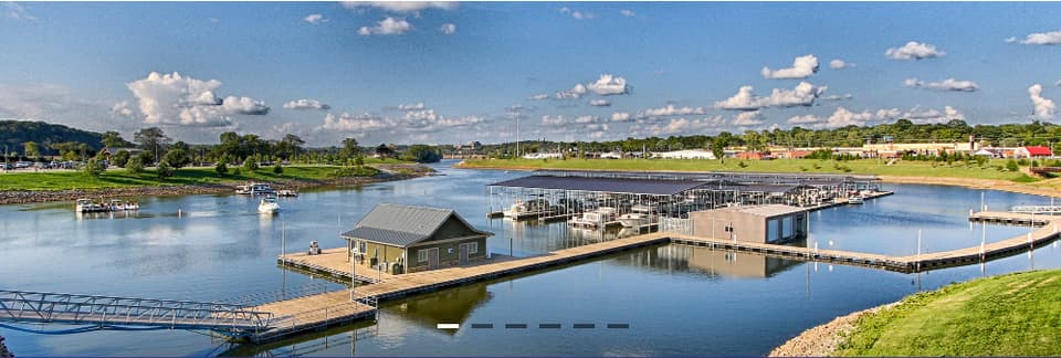 Sun Life Marinas Clarksville