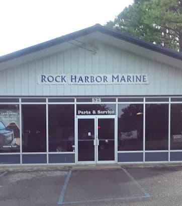 Rock Harbor Marine