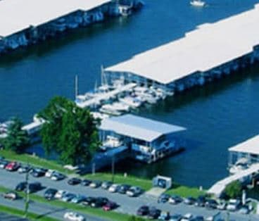 Creekwood Marina