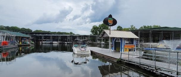Freedom Boat Club Nashville - Gallatin