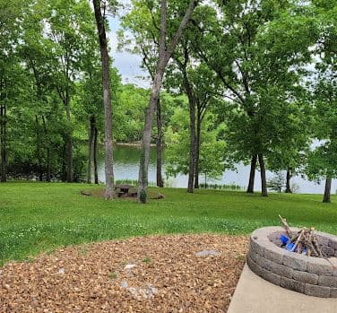 Elm Hill RV Resort-Marina