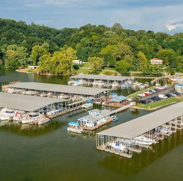 Sun Life Marinas - Louisville Landing