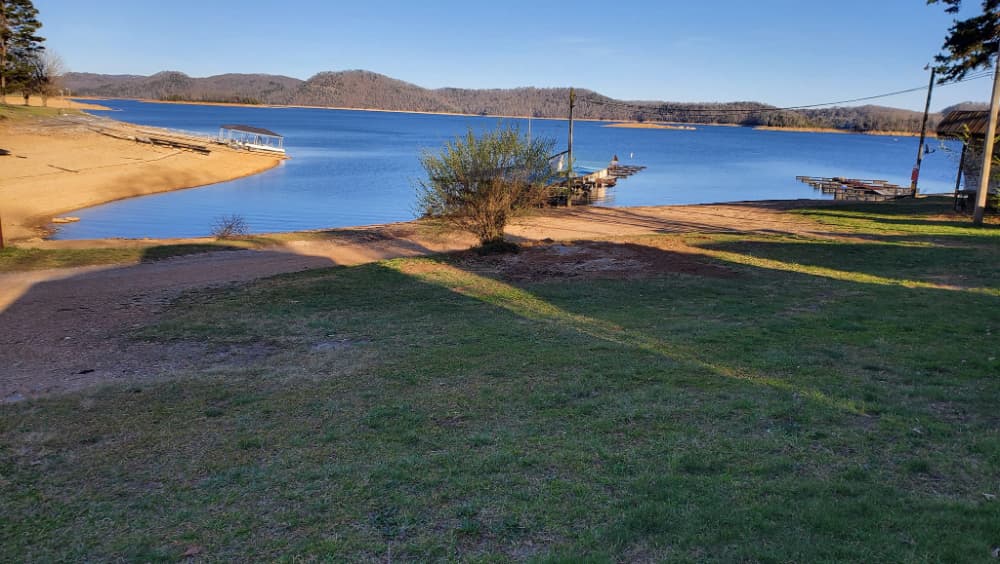 Wa-Ni Chargaon Village Resort