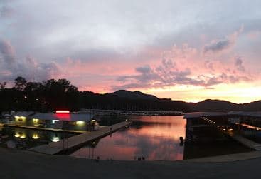 Watauga Lakeshore Resort and Marina