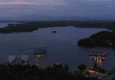 Mountain Cove Marina and RV Park