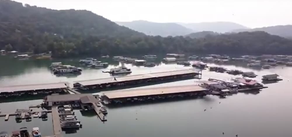 Cedar Grove Marina & Campground