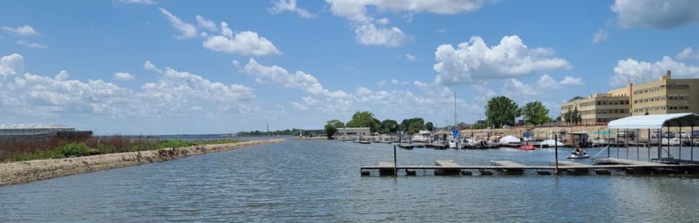 Fort Madison Marina
