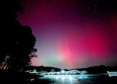 Lakeview Cottages & Marina