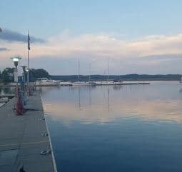 Kenlake Marina