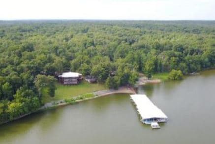 The Villas at Marker 48