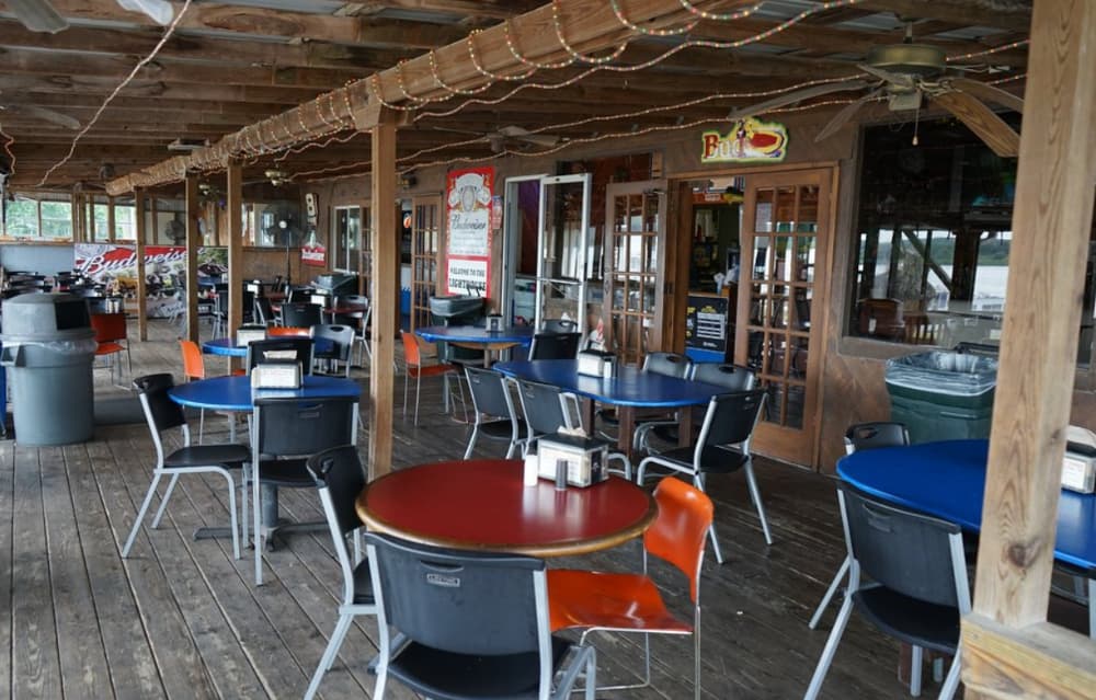 Fairport Landing Marina