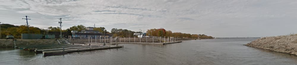 Marquis Harbor Marina