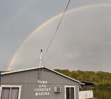 Town and Country Resort and Marina