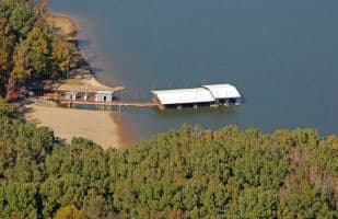 Cedar Knob Resort and Marina