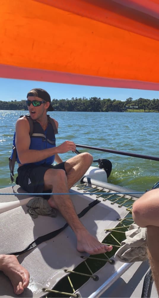 Harbortown Marina - Canaveral