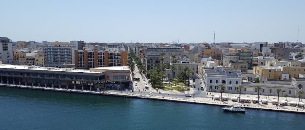  Port Authority -Porto di Brindisi