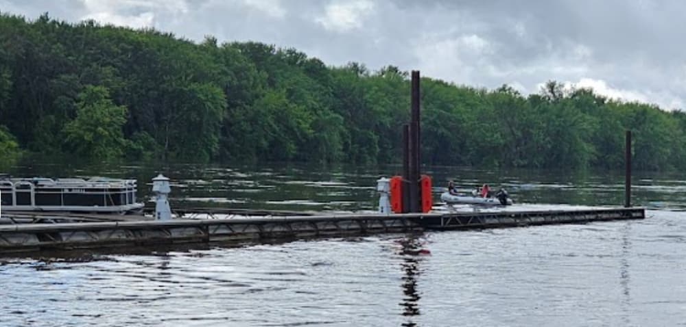 Mr Sippi Marina & Campground