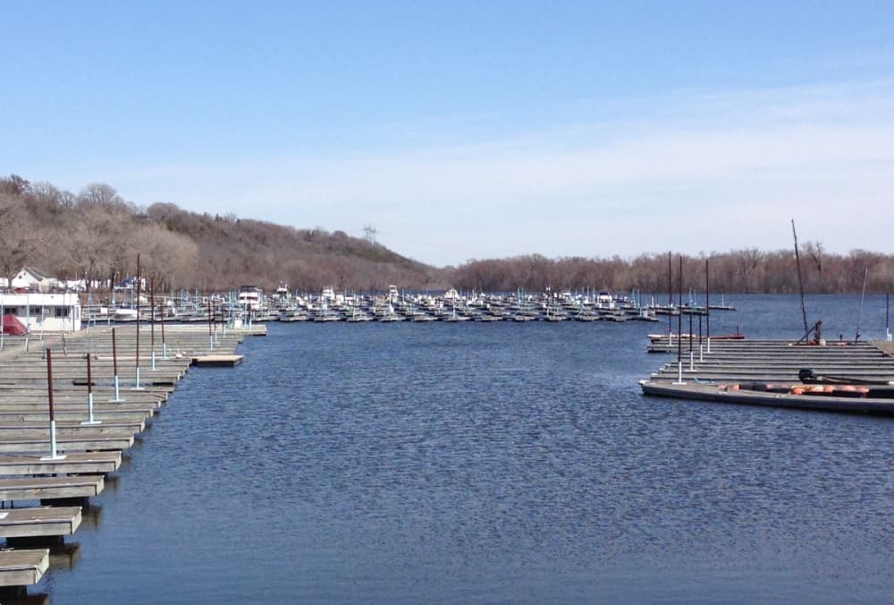King’s Cove Marina